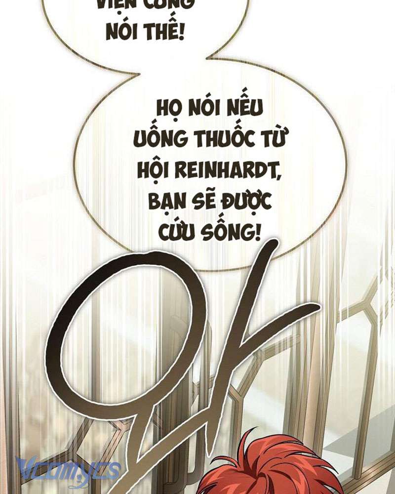 Ác Quỷ Nuôi Dưỡng Tiểu Thư Chap 84 - Trang 3