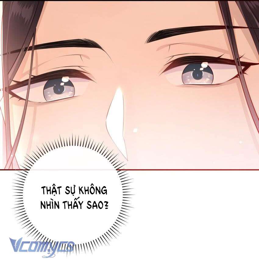 Đại Lão Phải Gả Cho Phu Quân Mù! Chap 10 - Trang 2