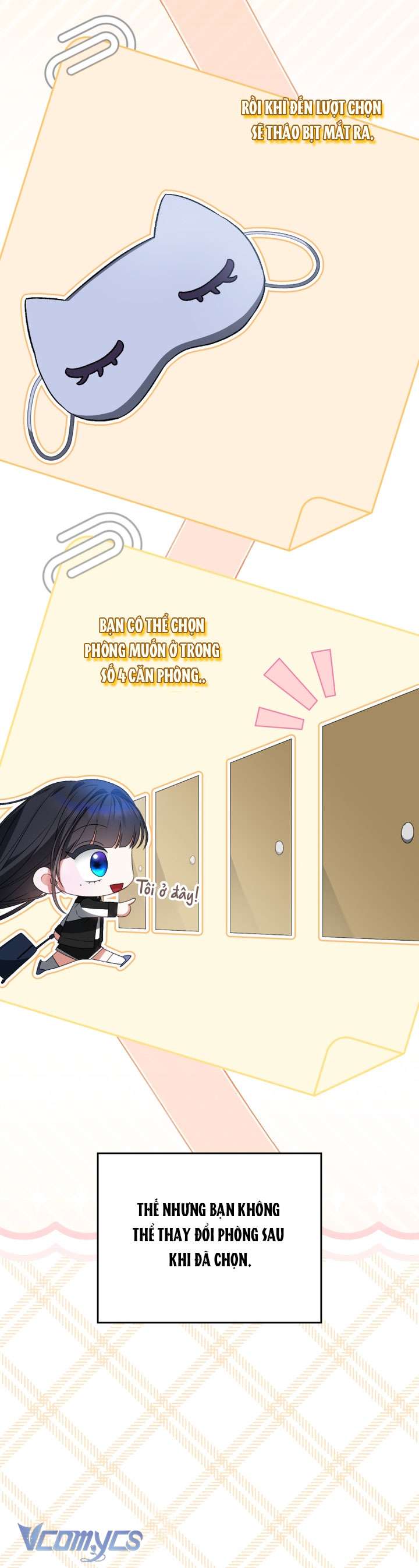 Trở Thành Leader Của Nhóm Nhạc Nữ Đang Trên Bờ Vực Sụp Đổ Chap 19 - Trang 3