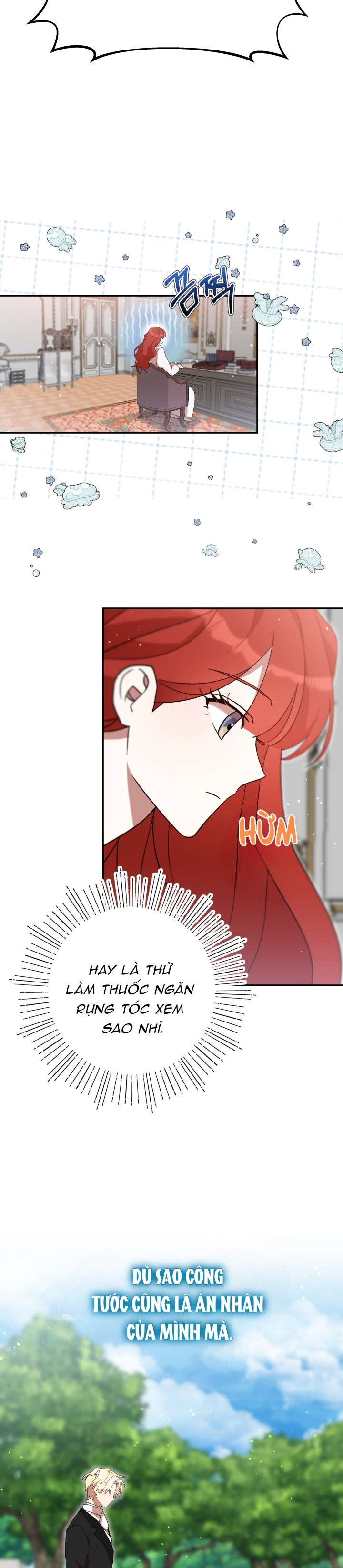 Tôi Đã Vô Tình Quyến Rũ Em Trai Của Nam Chính Chap 44 - Trang 3