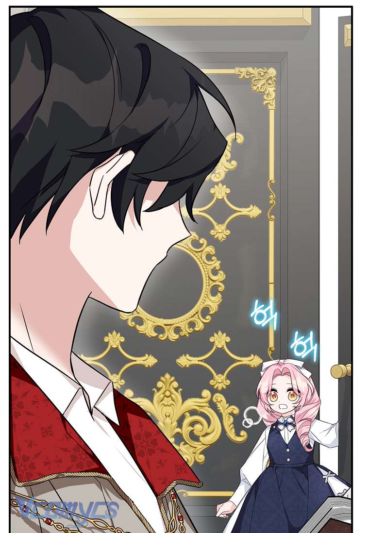 Tôi đã trở thành con gái út của công tước phản diện Chapter 10 - Trang 3