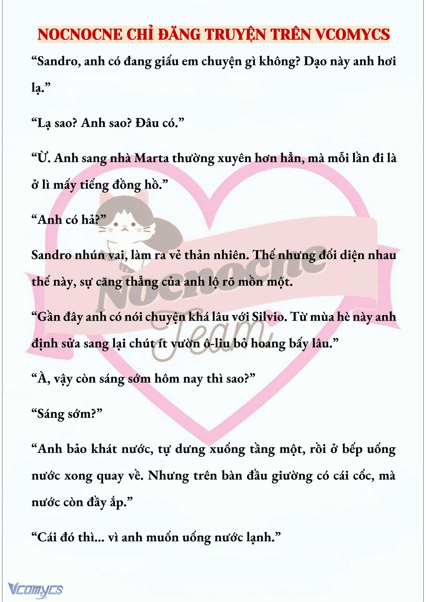 [TIỂU THUYẾT] ĐIỂM CHÍ Chap 174 - Trang 2