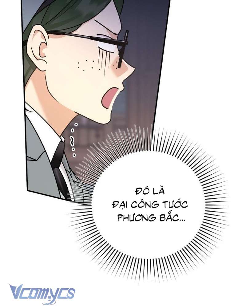 Trước Khi Em Có Ý Định Chạy Trốn Ta Sẽ Ngăn Chặn Nó Chap 37 - Trang 2