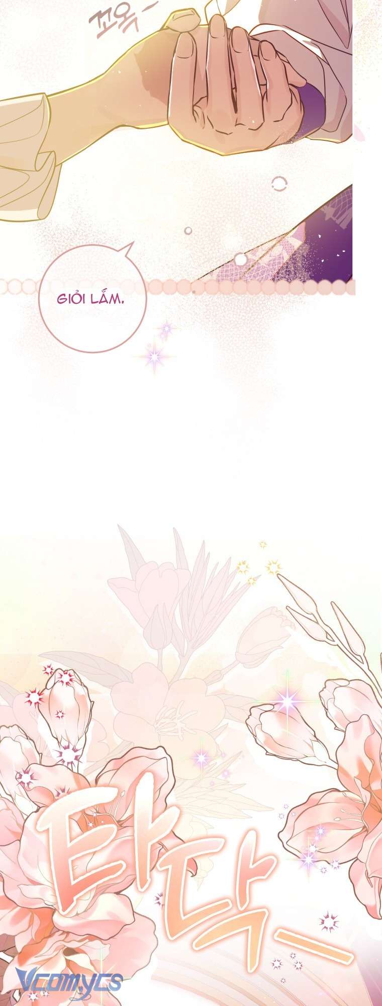 Người Vợ Hắc Ám Của Cậu Chồng Nhỏ Chap 2 - Trang 2