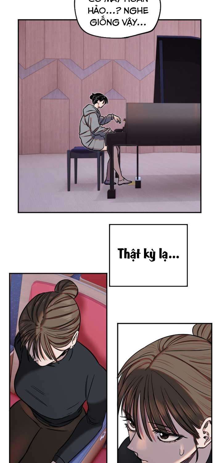 Manitto Chap 15 - Trang 3