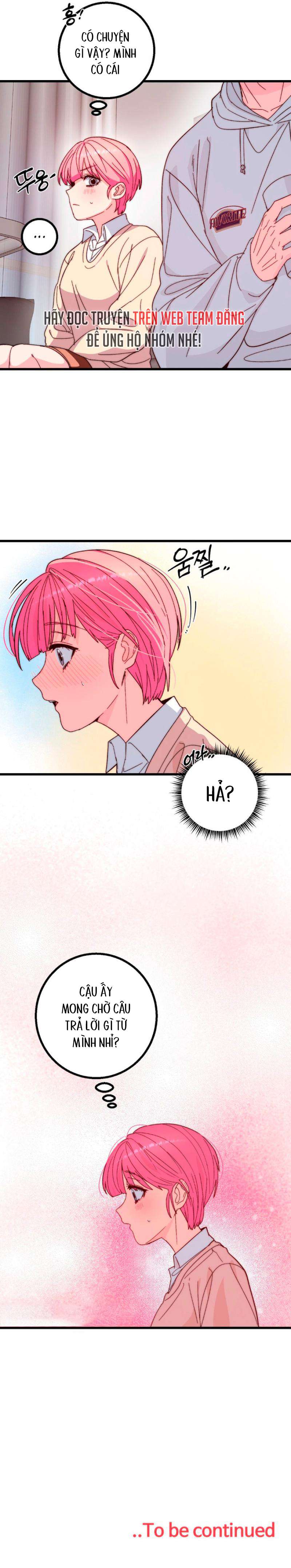 [18+] Vị ngọt đẫm máu Chap 10 - Next 