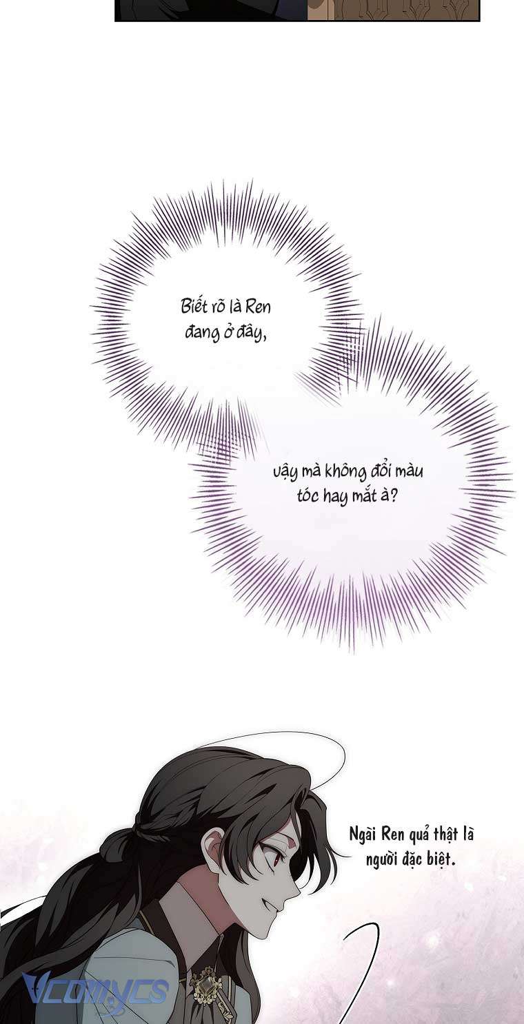 100 lời nguyền tại dinh thự Illestone Chap 20 - Trang 3