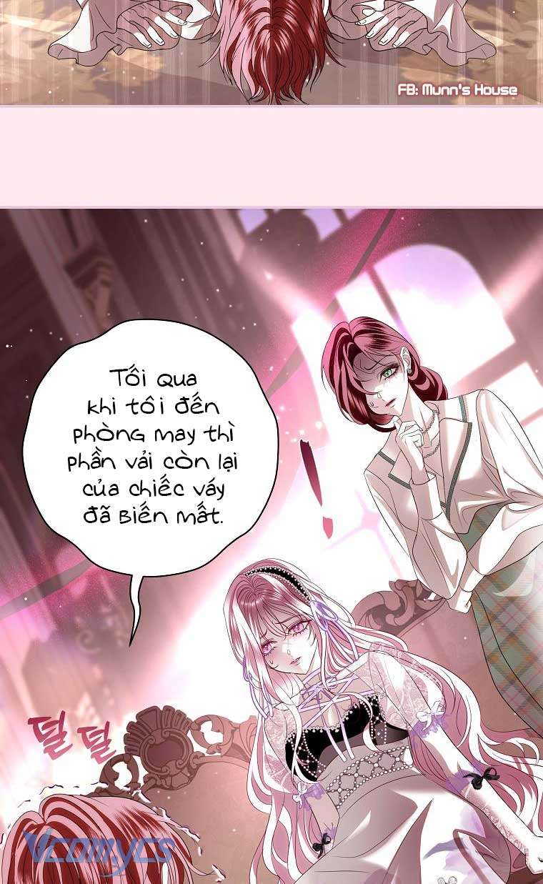 Này Boss Phản Diện, Tôi Có Thể Làm Mọi Thứ Trừ Cưới Ngài Chap 42 - Trang 2