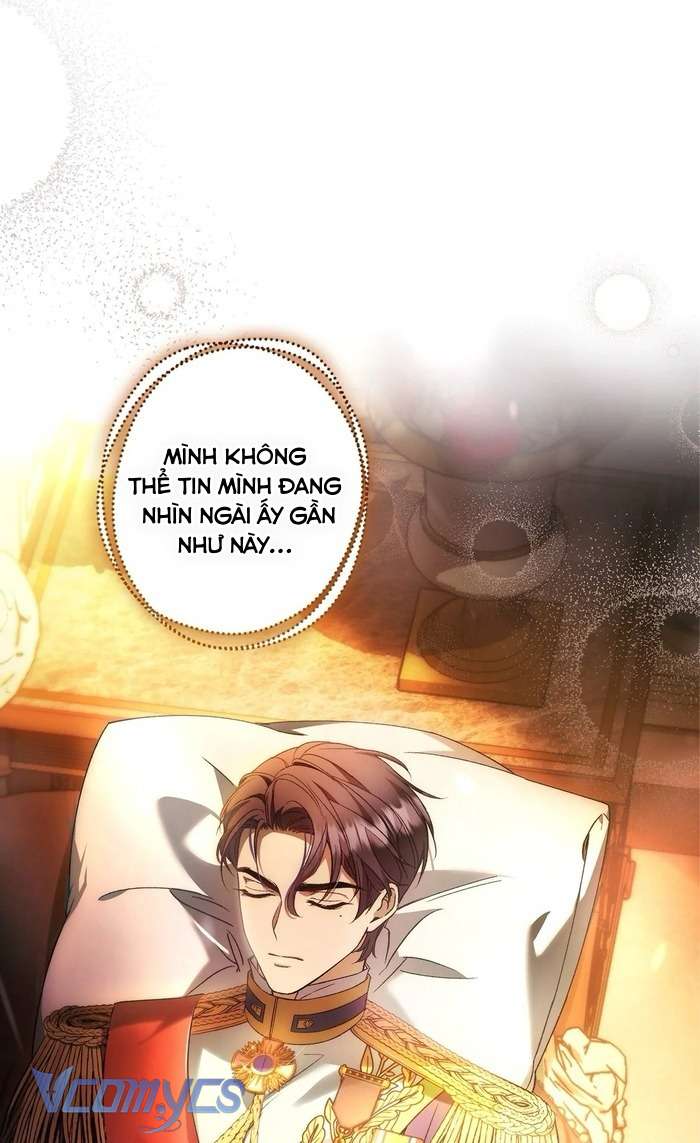 Thời Khắc Của Quái Thú Mù Chap 3 - Next Chap 4