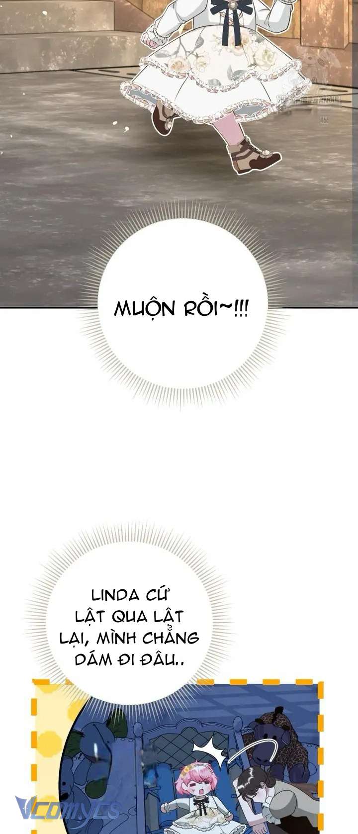 Sau Này Họ Sẽ Sinh Ra Tôi Chap 21 - Trang 3