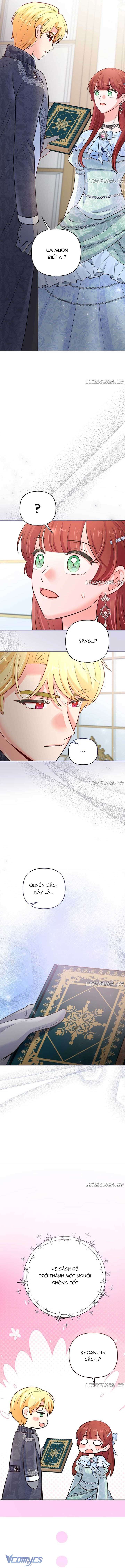 [PNT] Hầu Gái Không Thích Nuôi Dạy Trẻ Nhỏ Chap 48 - Trang 2