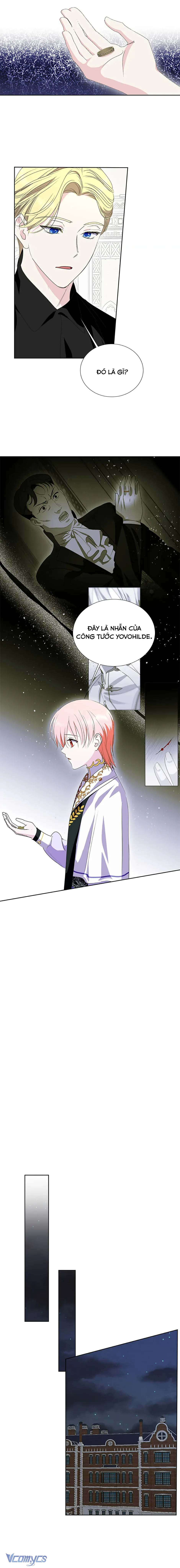 [PNT] Phía Sau Mặt Nạ Của Nam Chính Hiền Lành Chap 52 - Trang 2