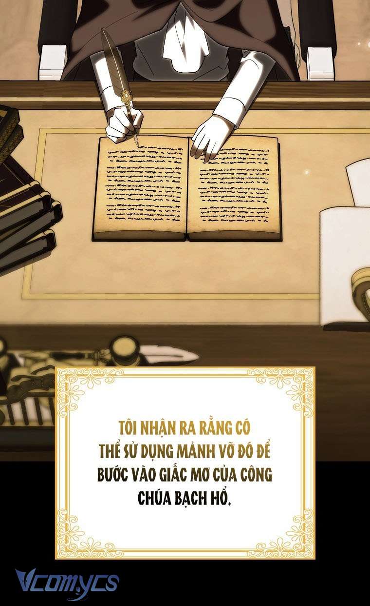 Công Chúa Bạch Hổ Không Có Nguy Hiểm Nha! Chap 13 - Trang 2