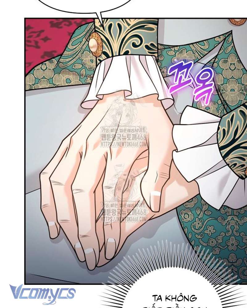 Trước Khi Em Có Ý Định Chạy Trốn Ta Sẽ Ngăn Chặn Nó Chap 27 - Trang 3