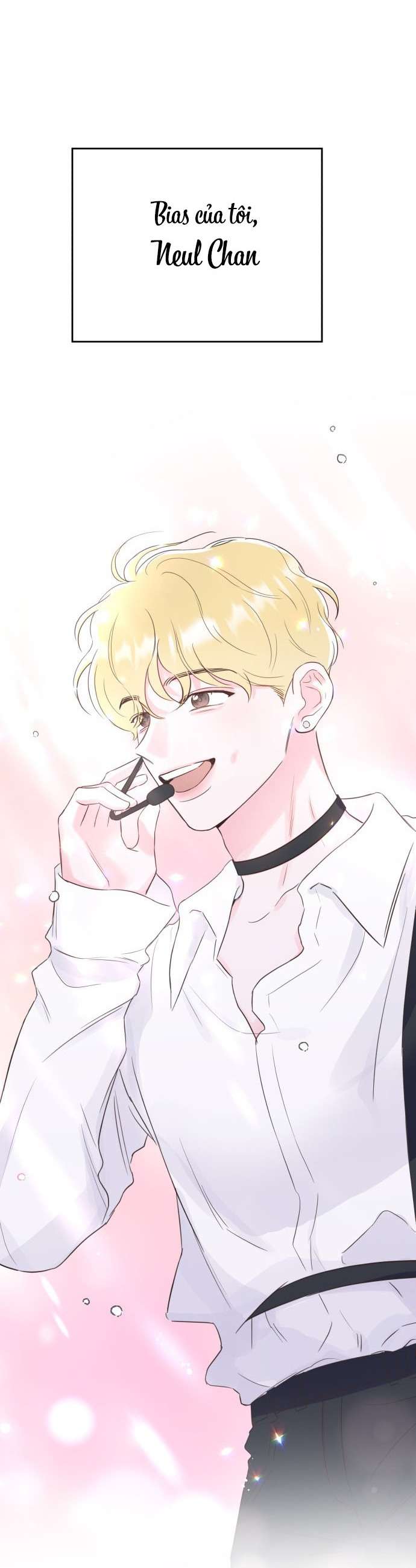 Tình Yêu Giả Mạo Chap 1 - Trang 2