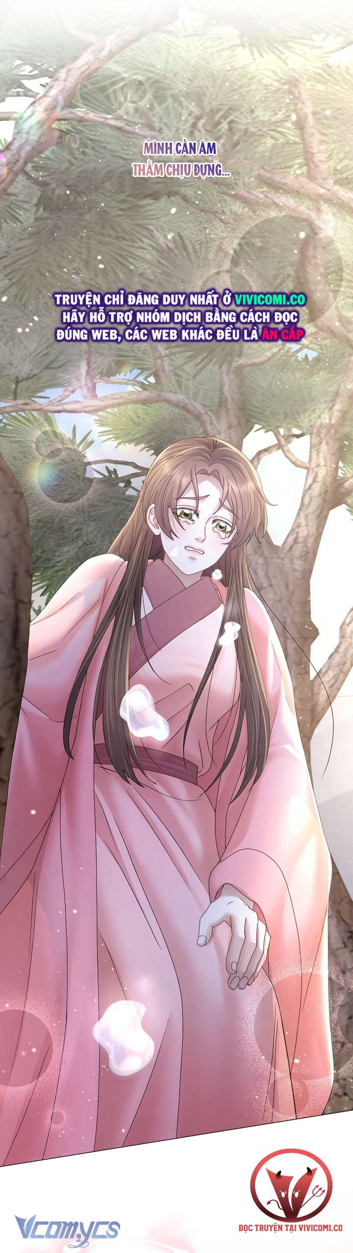 [18+] Đêm Của Goá Phụ Chap 18 - Trang 2