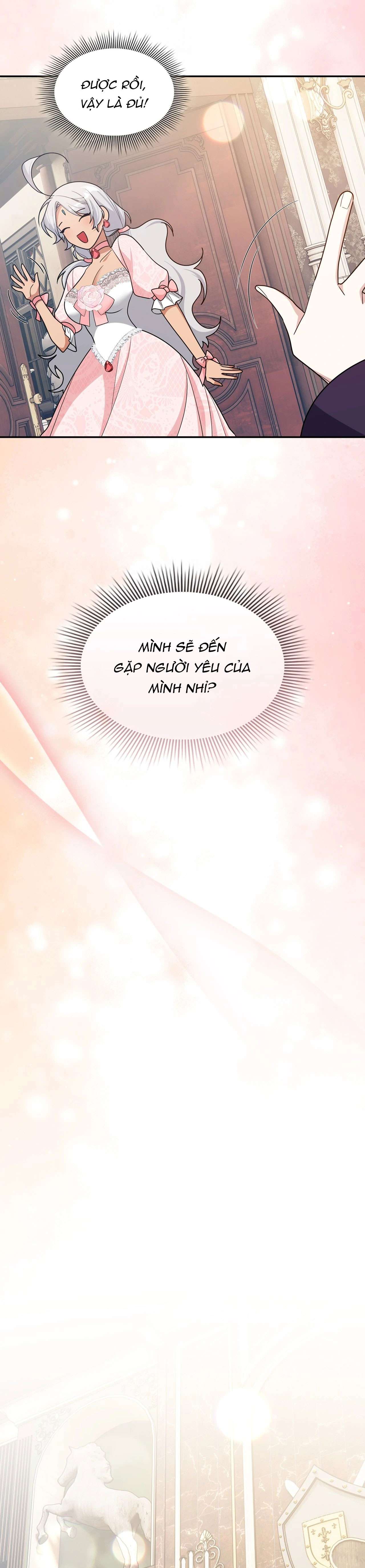 Cuộc Vui Thác Loạn Tử Thần Chap 28 - Trang 2