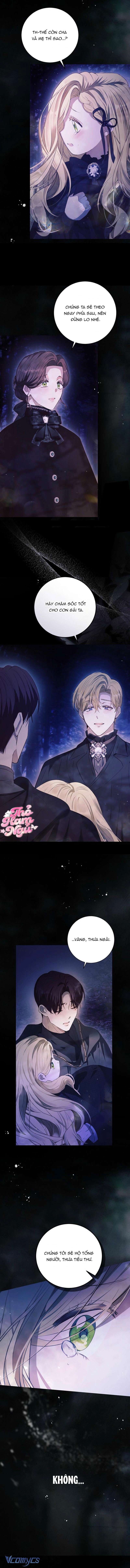 Phương Thức Báo Thù Chap 4 - Trang 2