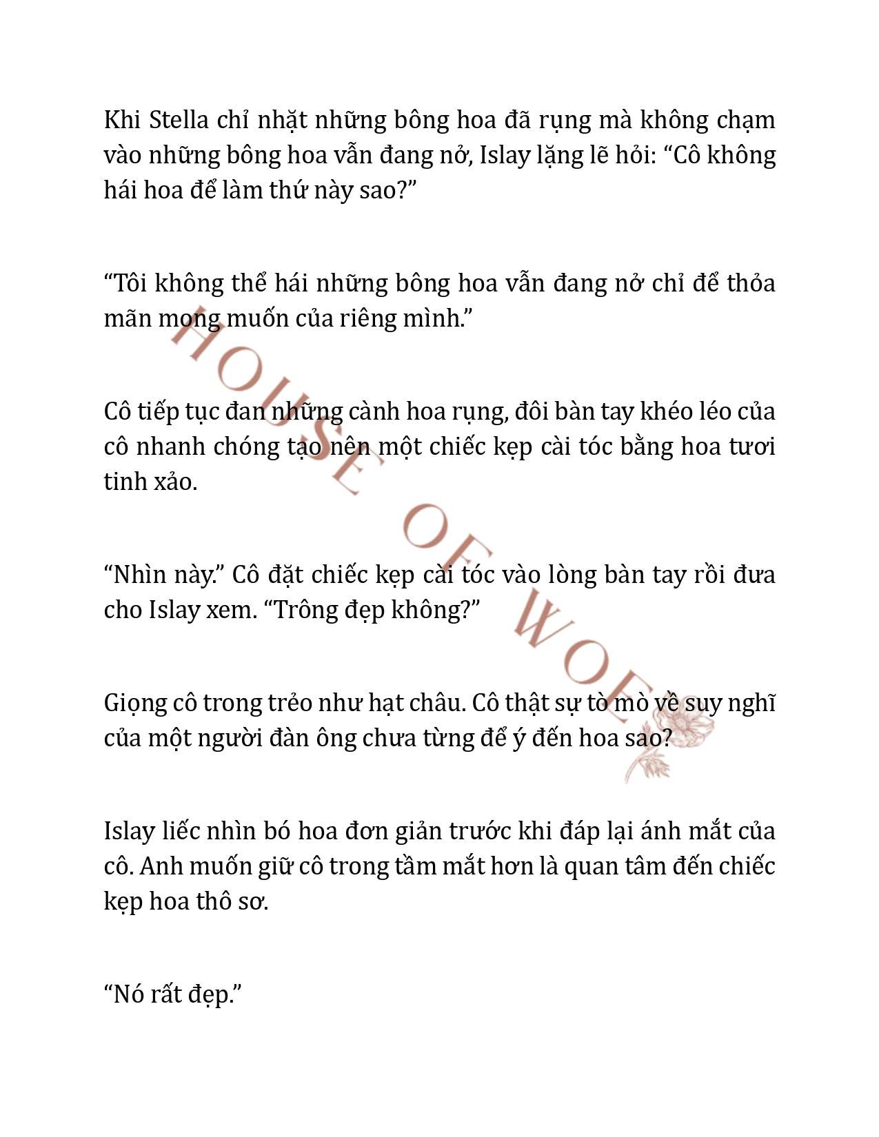 [NOVEL] QUÁI THÚ BỊ NGUYỀN RỦA NẮM GIỮ DÂY XÍCH CỦA TÔI Chap 40 - Trang 2