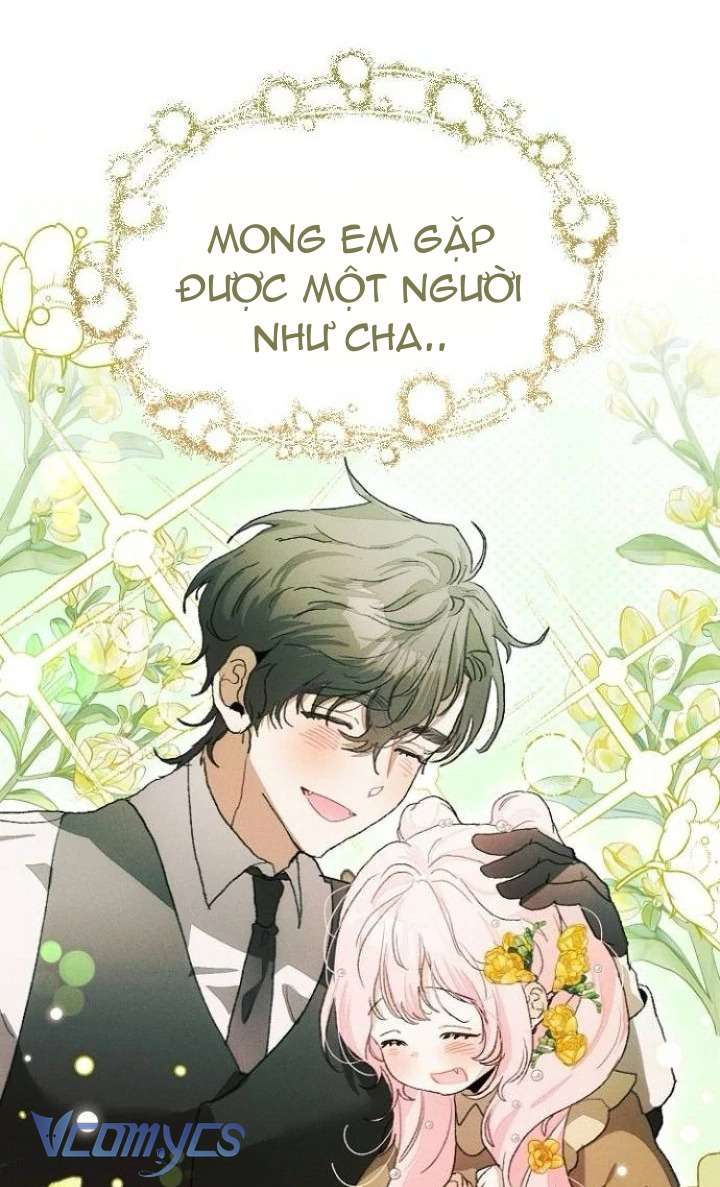 Papa Bạo Chúa, Con Sẽ Bảo Vệ Người! Chap 25 - Trang 2