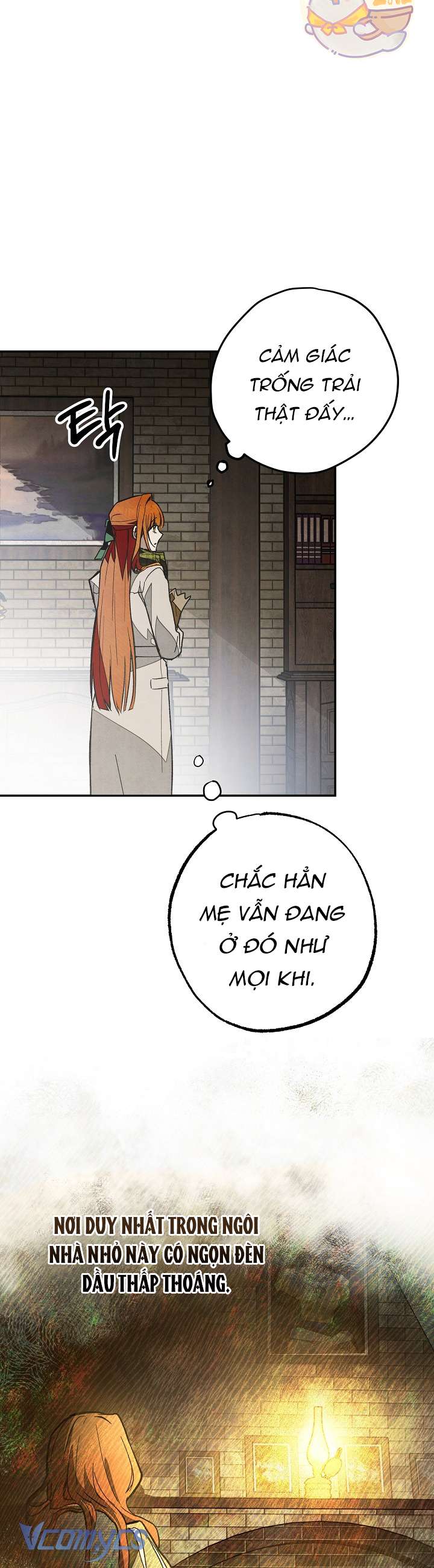 Chào Mừng Đến Với Dinh Thự Hoa Hồng Chap 1 - Trang 3