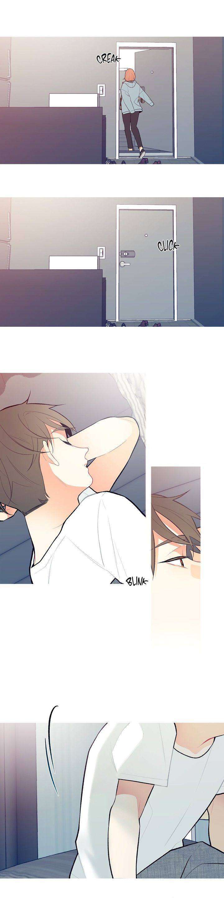 [18+] Chuyện Gì Đang Xảy Ra Vậy? Chap 4 - Trang 2