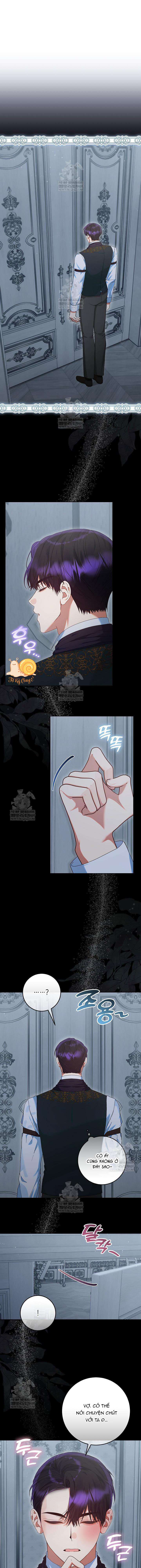 Tôi Đã Sẵn Sàng Cho Cuộc Ly Hôn Chap 42 - Trang 2