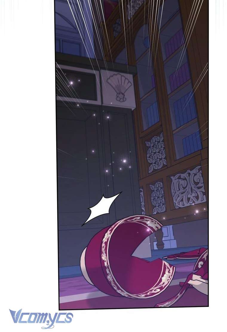 Tôi Được Nuôi Dưỡng Bởi Những Kẻ Phản Diện Chap 117 - Trang 2