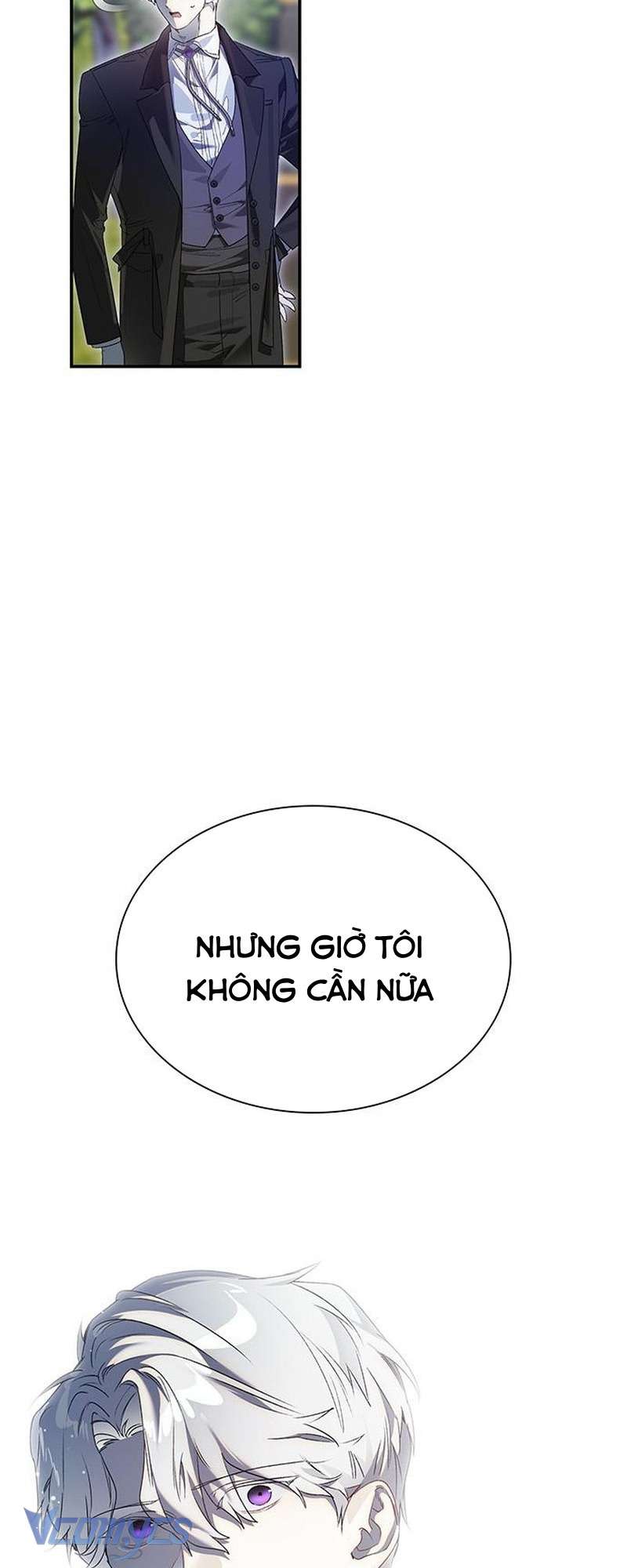 Cứ Cố Gắng Hết Sức Để Hối Hận Chap 27 - Trang 3