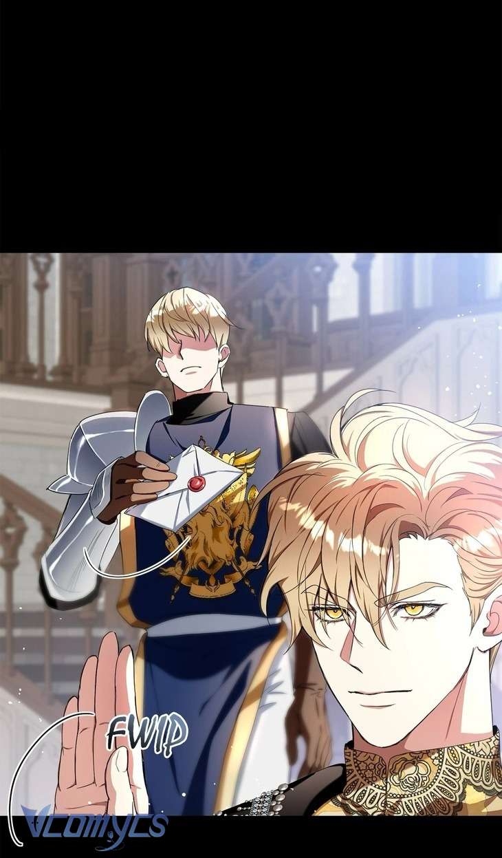 Người Yêu Đã Chết Của Tôi Đã Trở Thành Bạo Chúa Chap 29 - Trang 2