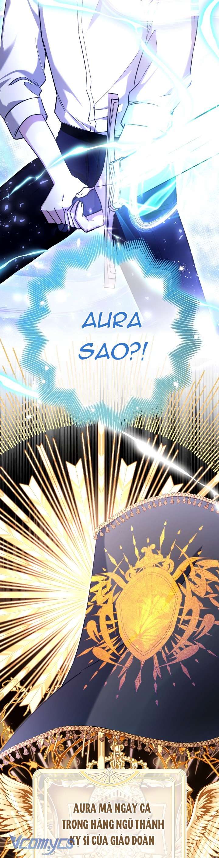 Đứa Trẻ Nuôi Dưỡng Ác Ma Chap 18 - Next Chap 19