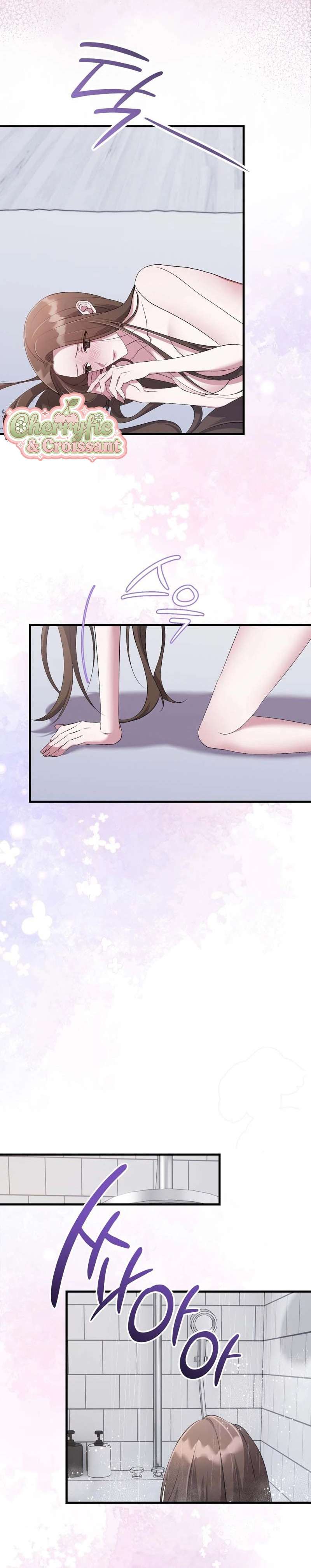 『18+』Thư Ký Tại Gia Chap 5 - Trang 2