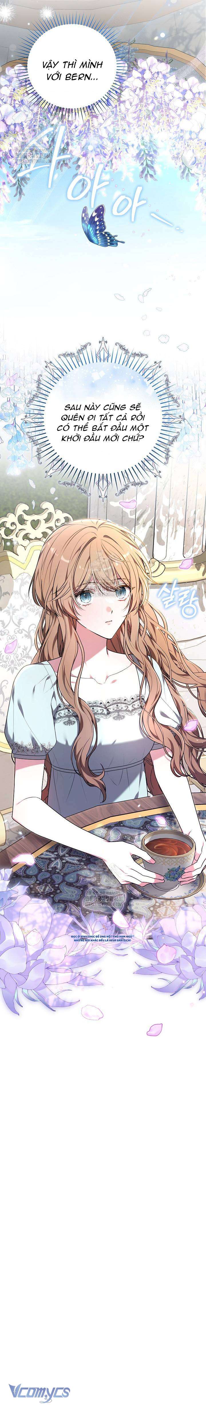 Lời Tỏ Tình Lần Thứ 101 Chap 25 - Next Chap 26