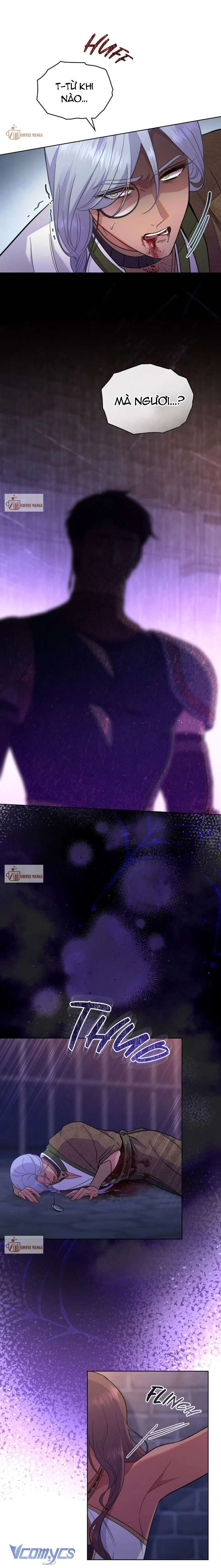 Hôn Nhân Giả Dối Chap 75 - Trang 4