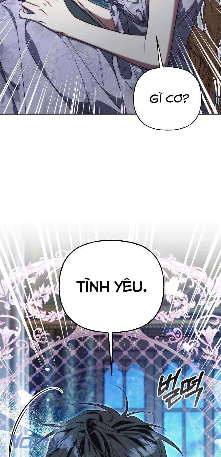 Thuần Hóa Hoàng Tử Quái Vật Chap 25 - Trang 3