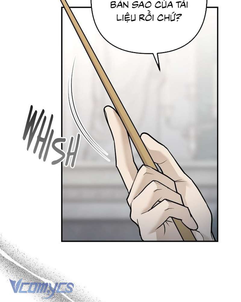 Trước Khi Em Có Ý Định Chạy Trốn Ta Sẽ Ngăn Chặn Nó Chap 36 - Trang 2