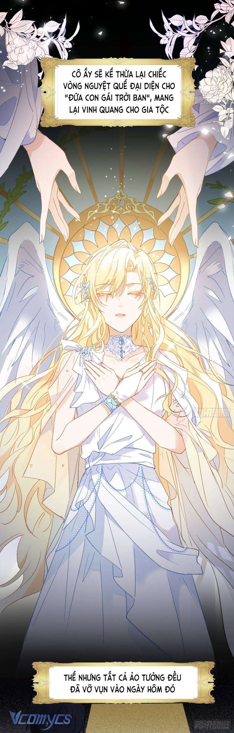 Tình Địch Kỳ Quái Tăng Thêm Rồi! Chap 2 - Trang 2