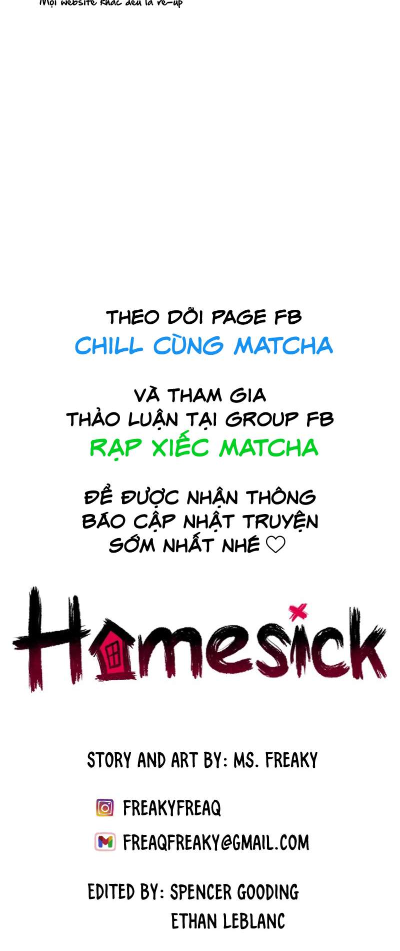 Homesick Chap 140 - Trang 2