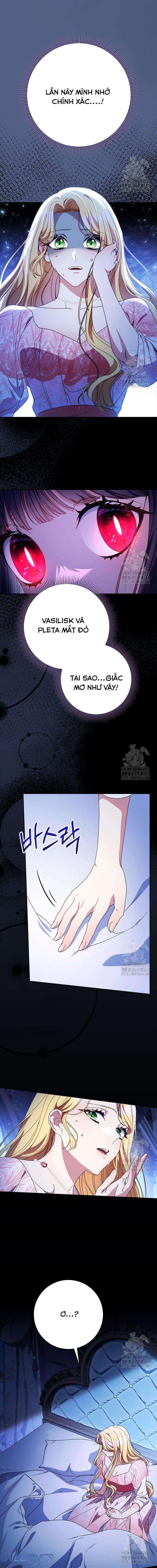 Nuôi Dưỡng Em Gái Xinh Đẹp Chap 63 - Trang 3