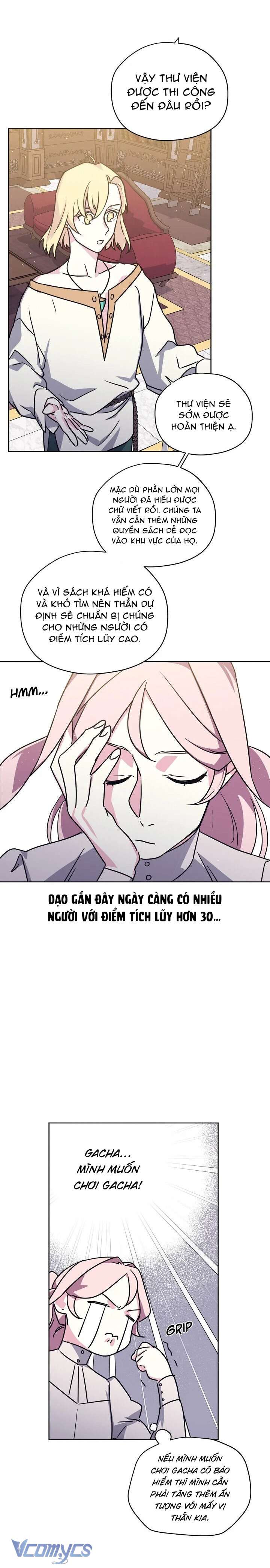 CHITRA Chap 92 - Trang 2