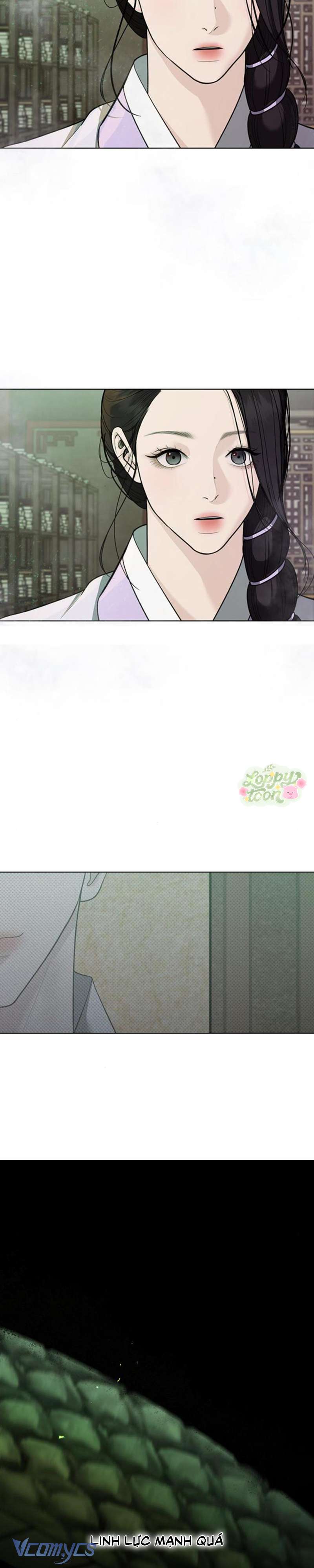 Quỷ Hồn Chap 34 - Trang 4