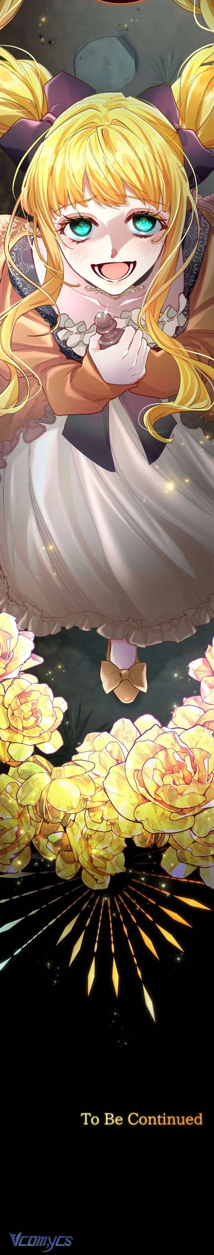 Sự Báo Thù Của Một Vị Thánh Chap 116 - Next Chap 117