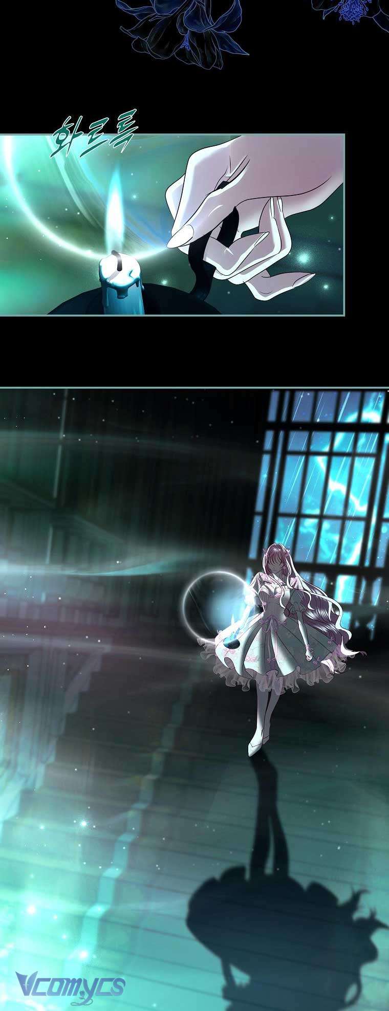 Này Boss Phản Diện, Tôi Có Thể Làm Mọi Thứ Trừ Cưới Ngài Chap 46 - Trang 2