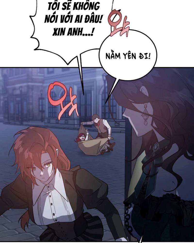 Nữ Hầu Báo Thù: Thời Khắc Cuối Cùng Chap 33 - Trang 3