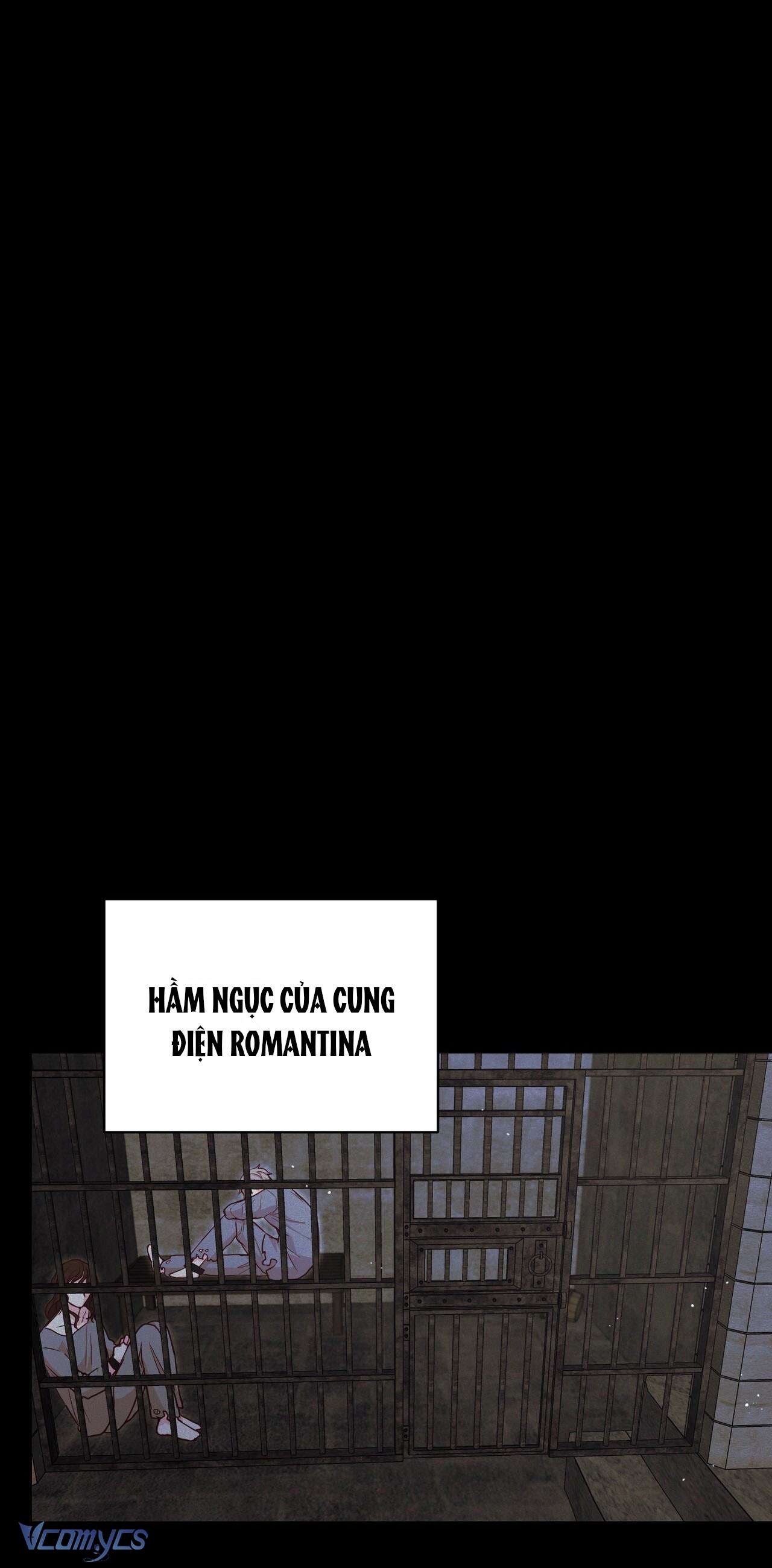 Kết Thúc Viên Mãn Không Cần Tình Yêu Chap 6 - Trang 3