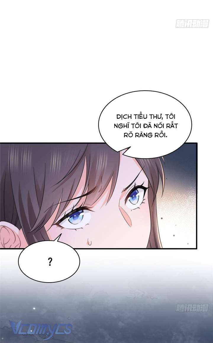 Hệt Như Hàn Quang Gặp Nắng Gắt Chapter 553 - Trang 4