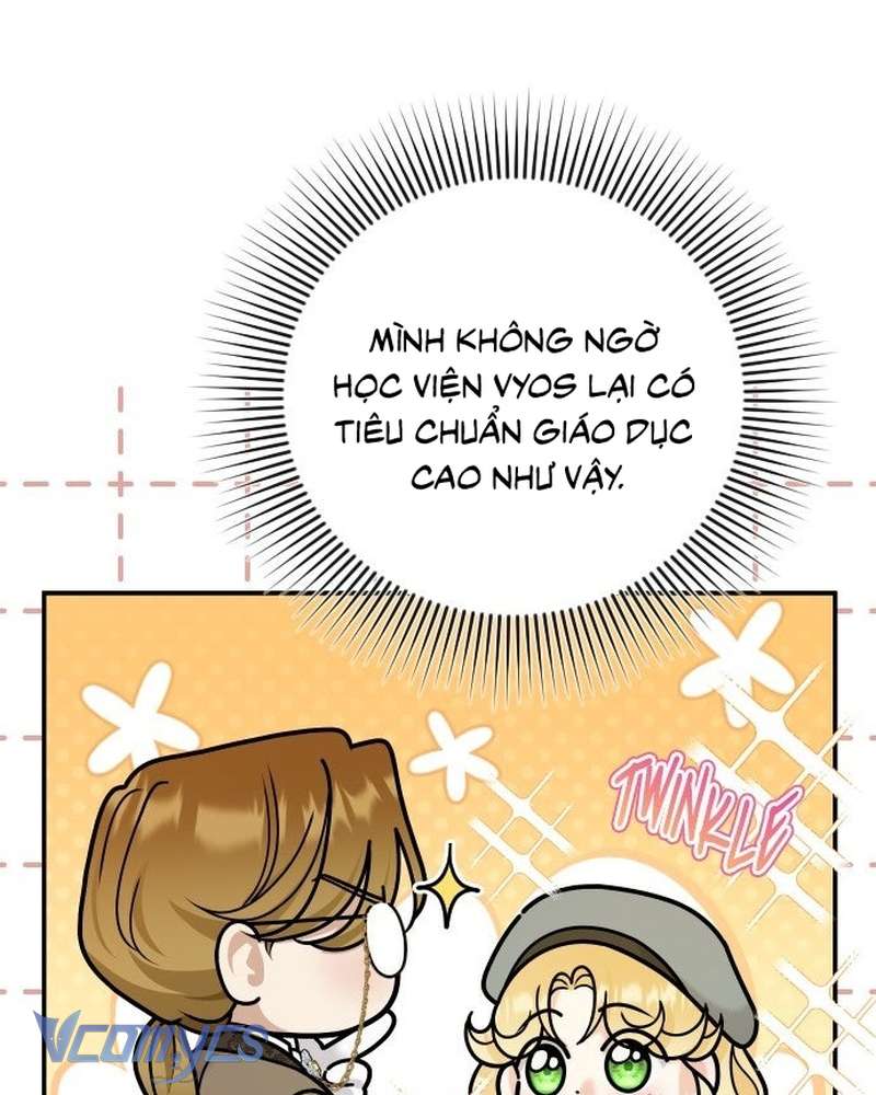 Trước Khi Em Có Ý Định Chạy Trốn Ta Sẽ Ngăn Chặn Nó Chap 39 - Trang 2