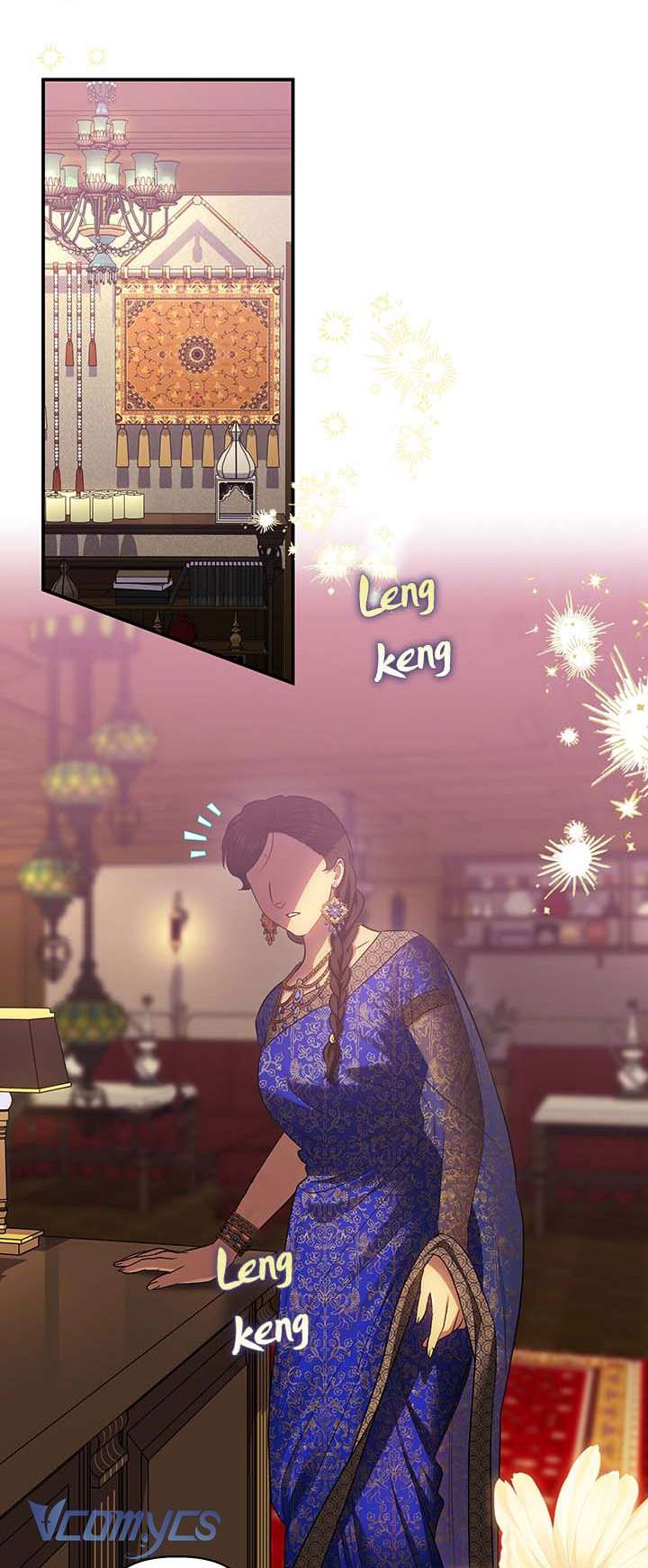 May Mắn Hay Bất Hạnh Chap 102 - Trang 4