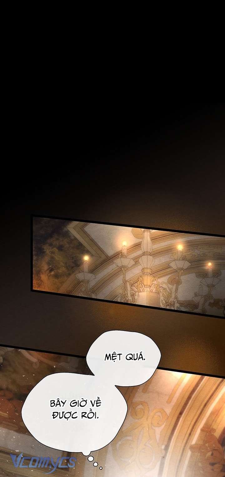 Hoàng Tử Rắc Rối Chap 15 - Next Chap 16