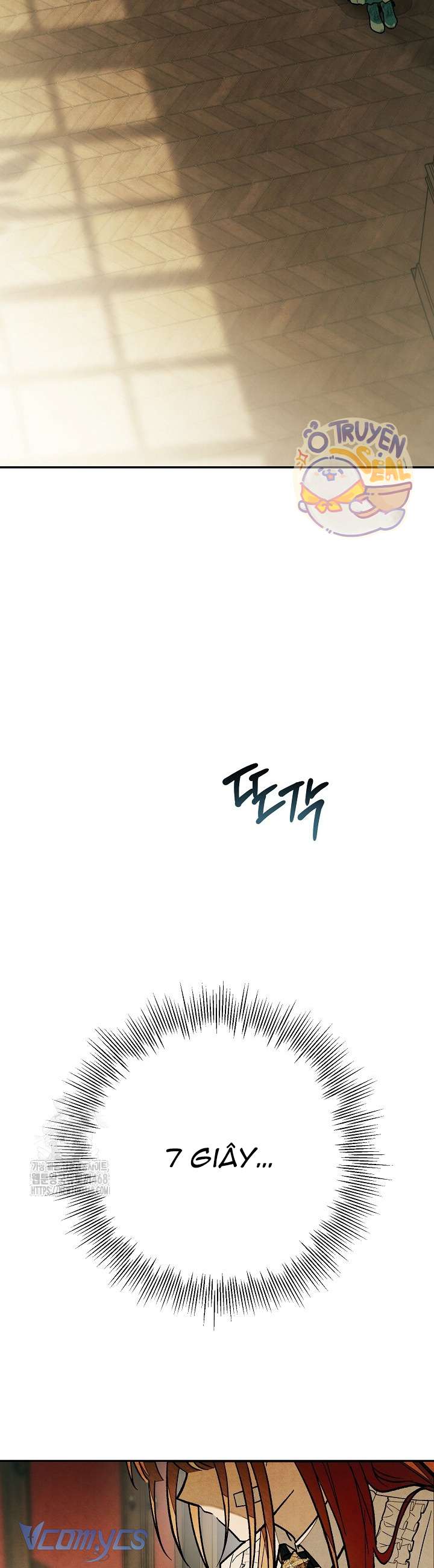 Chào Mừng Đến Với Dinh Thự Hoa Hồng Chap 25 - Trang 2